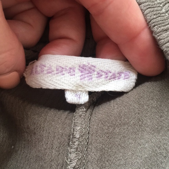 Altar’d State Shorts - Picture 5 of 6